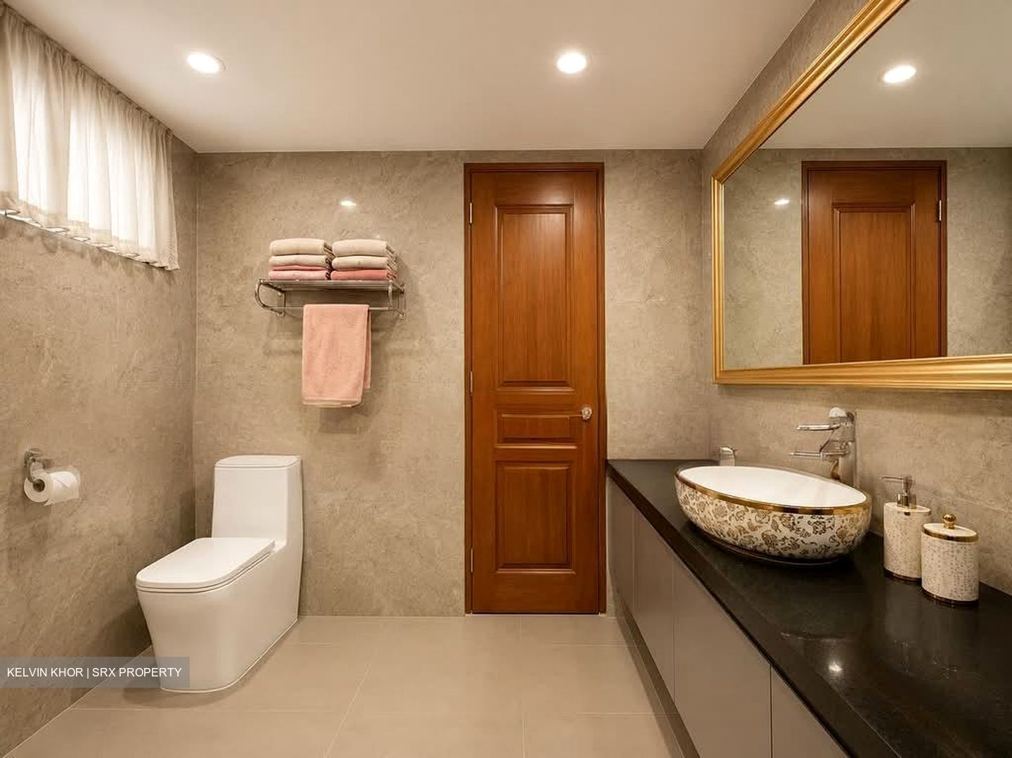 Palm Spring (D10), Condominium #563167671